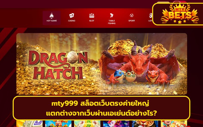 เกม สล็อตออนไลน์